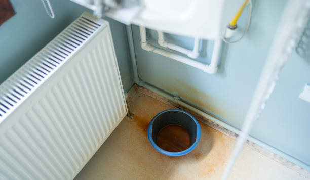 Best Water damage restoration near me  in Chula Vista, TX